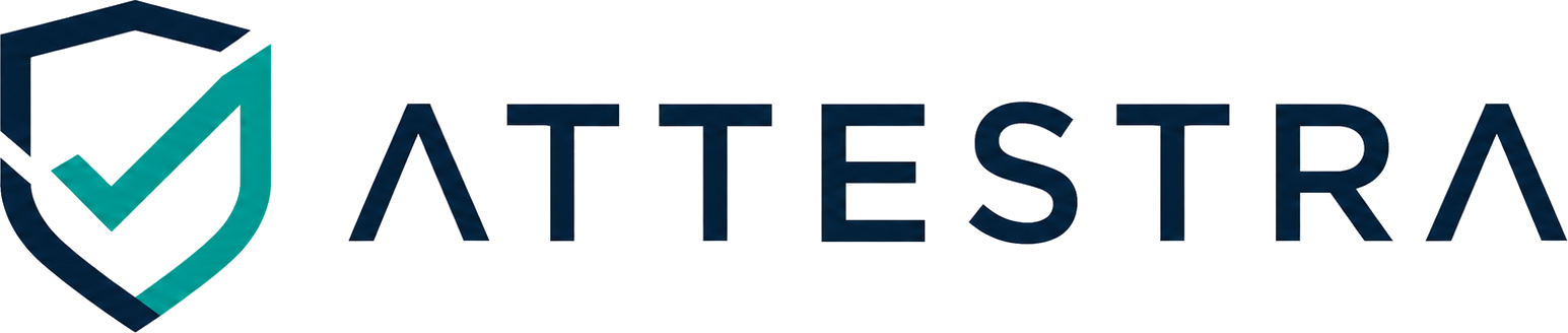 Attestra logo
