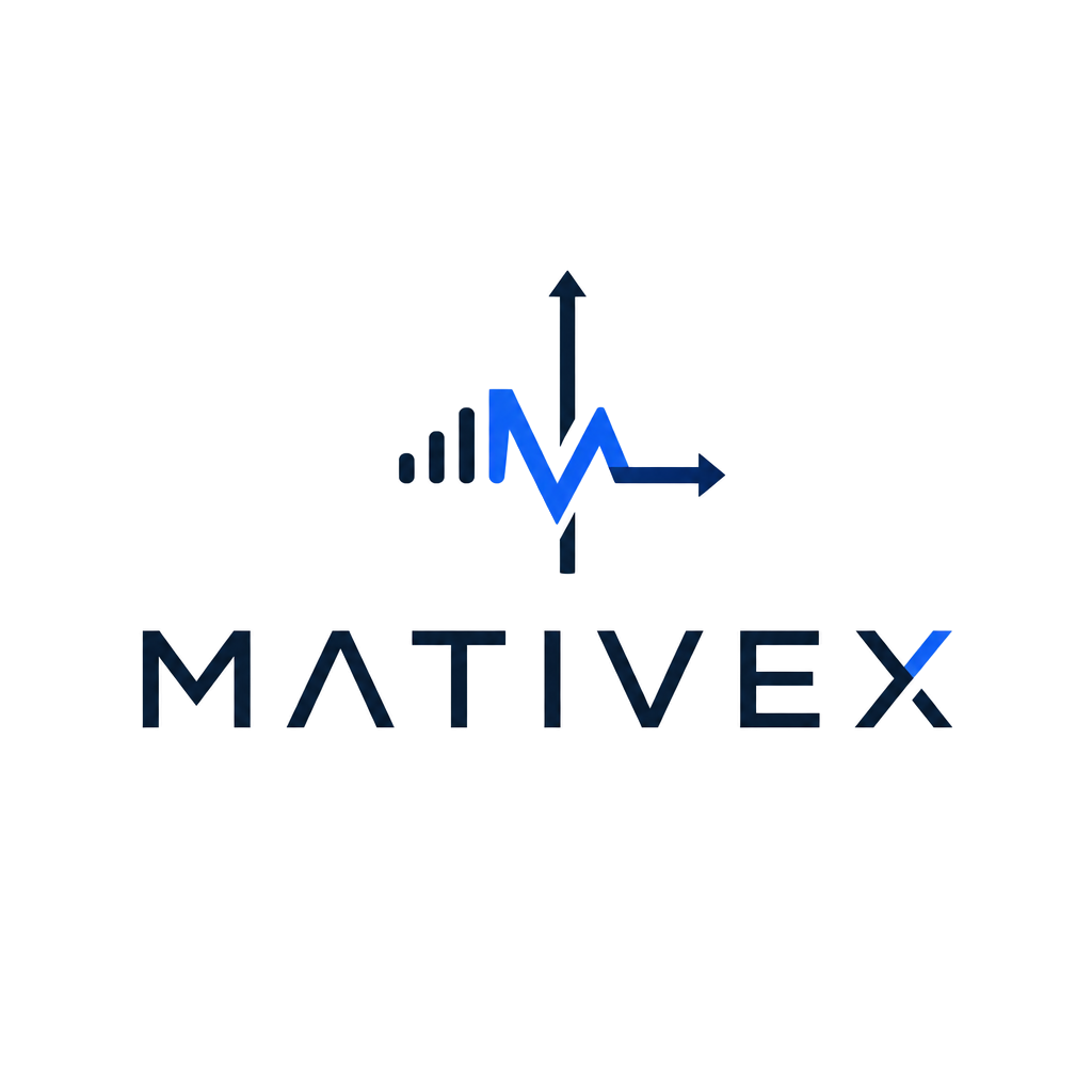 Mativex logo