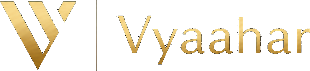 Vyaahar logo